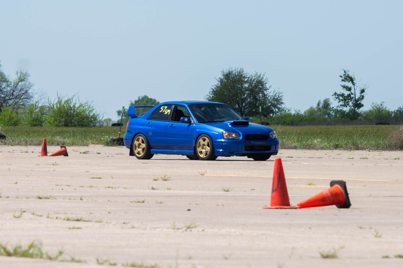 Illustration for article titled Huge Juicy Autocross Photodump